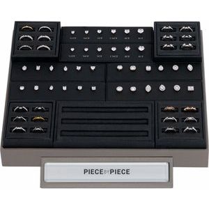 Piece by Piece?? Interactive Settings & Shanks Builder
