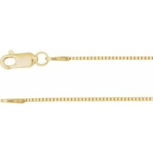 Box Chain