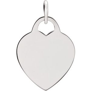 Heart Charm/Pendant