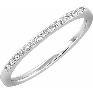 Anniversary Band