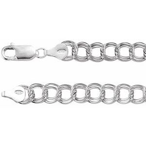 4 mm Curb Chain