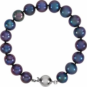 Pearl Bracelet