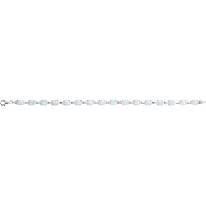 Line Bracelet - Image 2