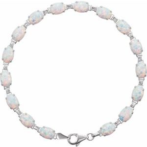 Line Bracelet