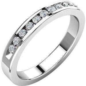 Anniversary Band