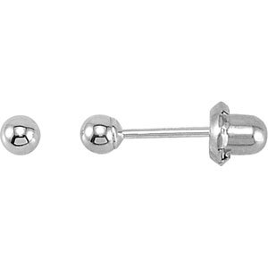 Ball Stud Inverness?? Piercing Stud Earrings