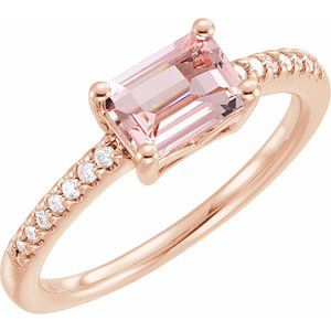 Accented Ring