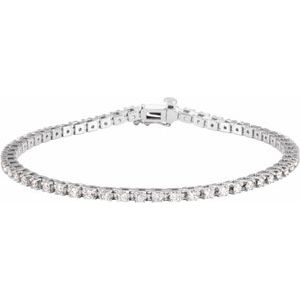 Line Bracelet
