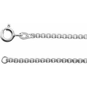 Box Chain