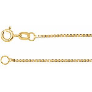 Box Chain