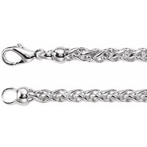 6 mm Wheat Chain