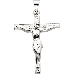Crucifix Pendant