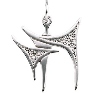 Chai Pendant