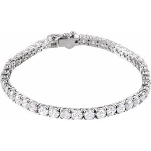 Line Bracelet
