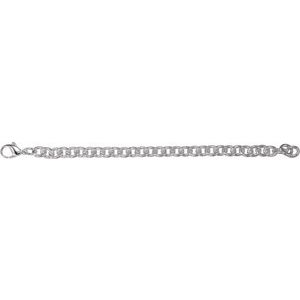 7.75 mm Cable Chain - Image 3