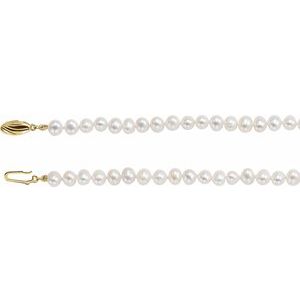 Panache?? Pearl Necklace