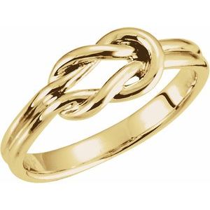 Knot Ring