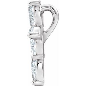 Cross Necklace or Pendant - Image 2