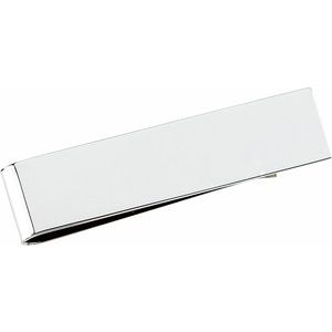 Engravable Money Clip