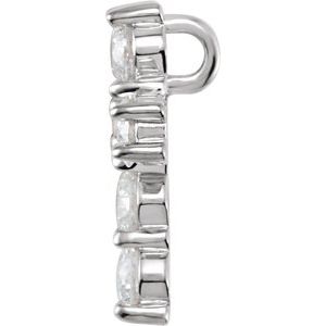 Cross Necklace or Pendant - Image 2