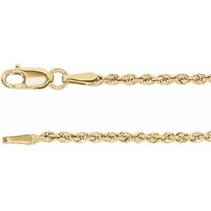 Rope Chain