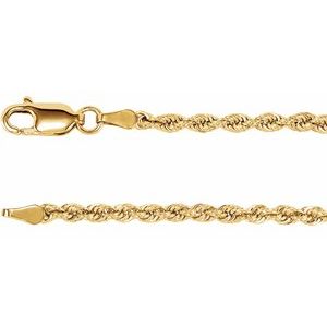 Rope Chain