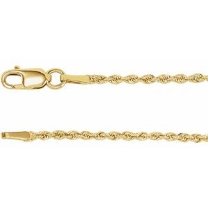 Rope Chain