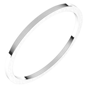 Flat Band