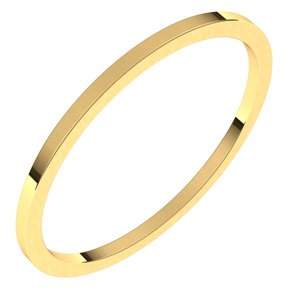 Flat Band