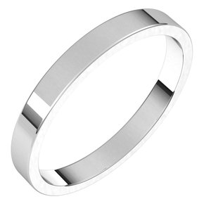Flat Band