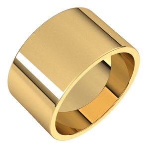 Flat Band