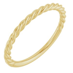 Rope Band