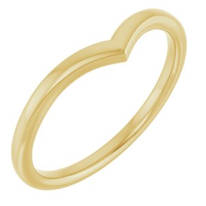 V Contour Band