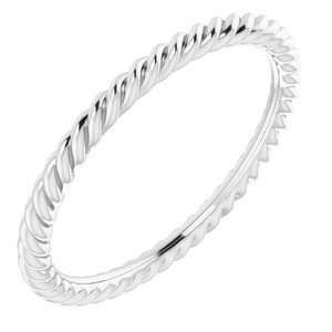 Rope Band