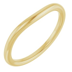 Three-Stone Engagement Ring or Band