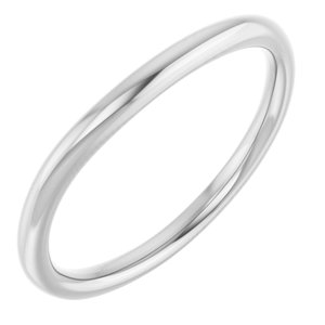 Three-Stone Engagement Ring or Band