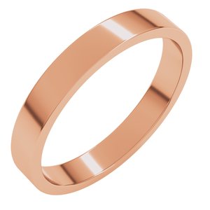 Flat Band