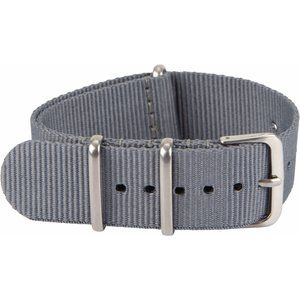 NATO?? Nylon Watch Band
