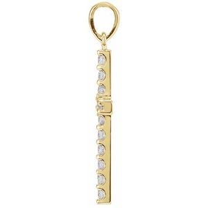 Cross Necklace or Pendant - Image 2