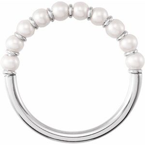 Pearl Ring - Image 2