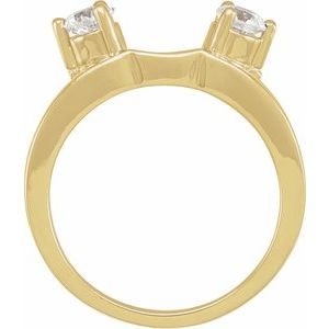 Wrap-Style Ring Enhancer - Image 2