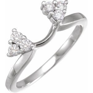 Wrap-Style Ring Enhancer
