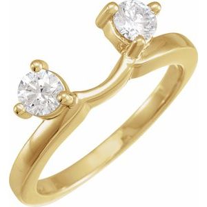 Wrap-Style Ring Enhancer