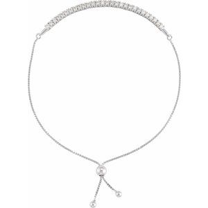 Bolo Bracelet