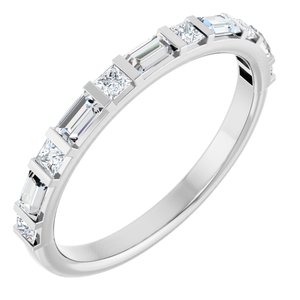Anniversary Band