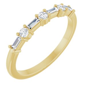 Anniversary Band