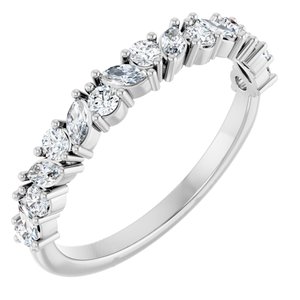 Anniversary Band