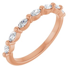 Anniversary Band