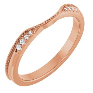 Contour Band