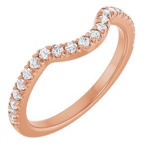 French-Set Contour Band